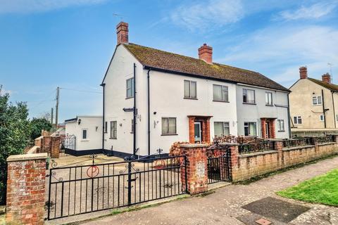 3 bedroom semi-detached house for sale, Bridport