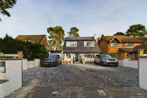 4 bedroom detached house for sale, Barkham Ride, Finchampstead, Wokingham