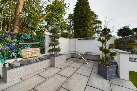 113 Barkham Ride, Finchampstead, Wokingham, RG40 4EP