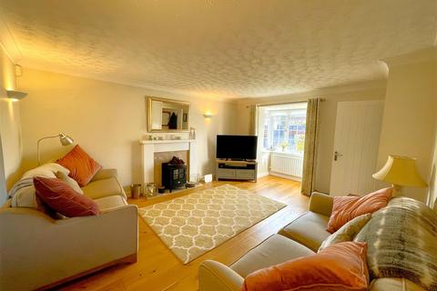 4 bedroom detached house for sale, Turnpole Close, Stamford