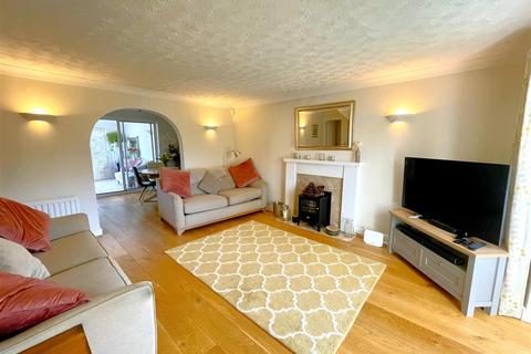 4 bedroom detached house for sale, Turnpole Close, Stamford