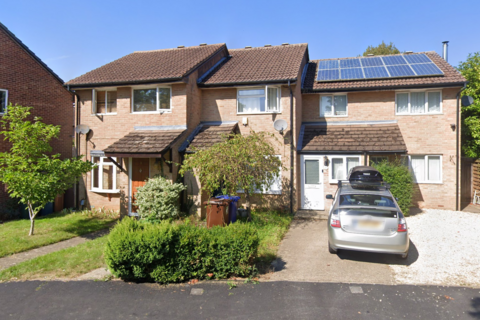 2 bedroom terraced house to rent, Partridge Place, Kidlington