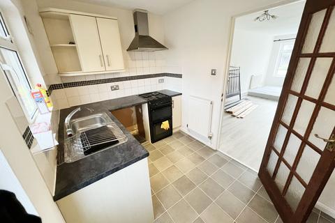 2 bedroom terraced house to rent, Partridge Place, Kidlington