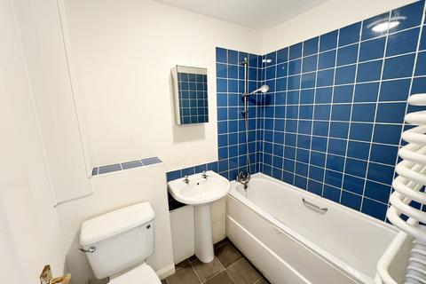 2 bedroom terraced house to rent, Partridge Place, Kidlington