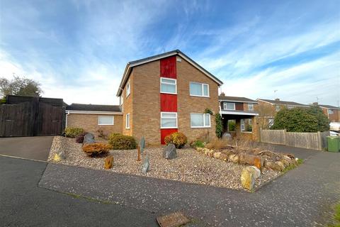 3 bedroom detached house for sale, Sulthorpe Road, Ketton, Stamford