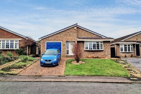 23 Stuart Way, Bridport, DT6 4AU