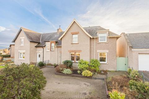 5 bedroom semi-detached house for sale, 3 Calder Road, Edinburgh, EH11 3PF