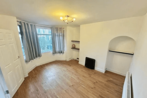 3 bedroom terraced house to rent, Stevenson Road, Coventry, CV6