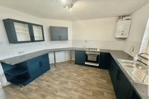 3 bedroom terraced house to rent, Stevenson Road, Coventry, CV6