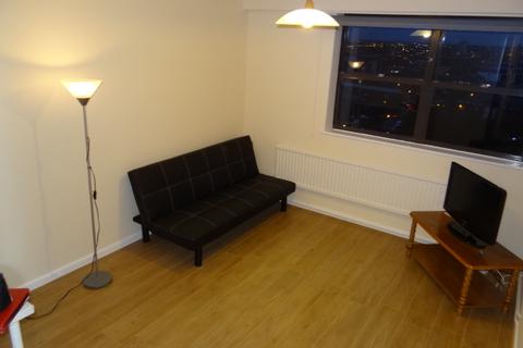 1 bedroom flat to rent, Granville Square, Birmingham, B15