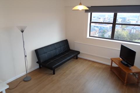1 bedroom flat to rent, Granville Square, Birmingham, B15
