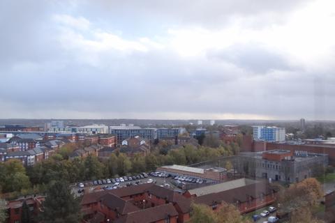 1 bedroom flat to rent, Granville Square, Birmingham, B15