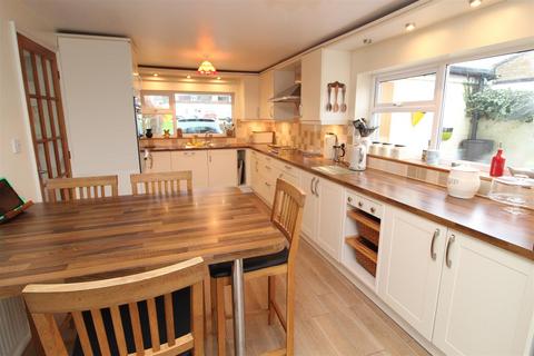 4 bedroom detached house for sale, Ixworth Road, Bury St. Edmunds IP31