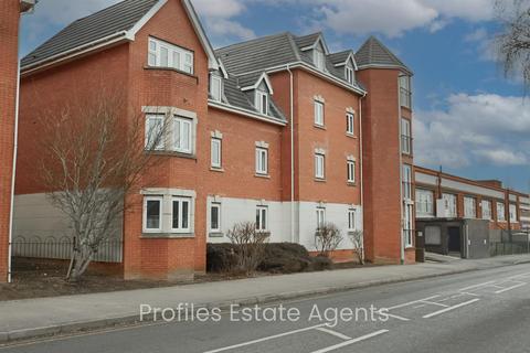 2 bedroom apartment for sale, Southfield Road, Hinckley