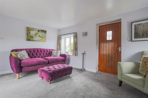 3 bedroom detached house for sale, Well Street, Cheadle