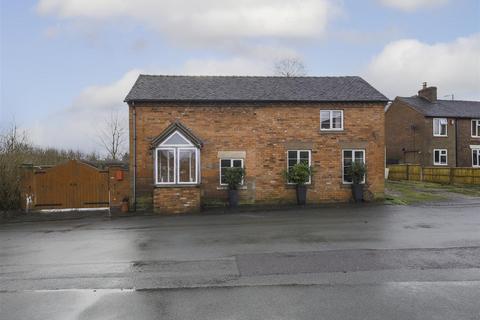 3 bedroom detached house for sale, Well Street, Cheadle