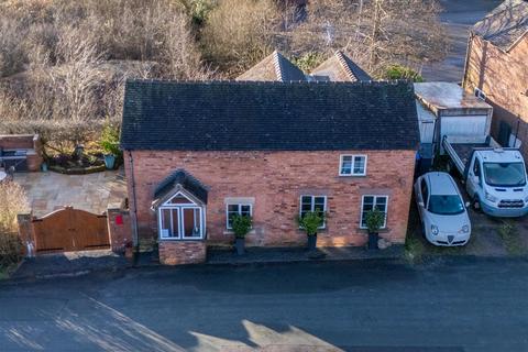 3 bedroom detached house for sale, Well Street, Cheadle