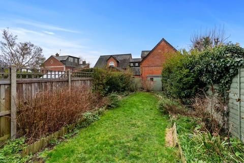 3 bedroom semi-detached house for sale, Grey Road, Colchester CO3