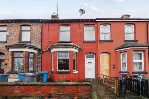 3 bedroom terraced house for sale, Slade Grove, Manchester, Greater Manchester