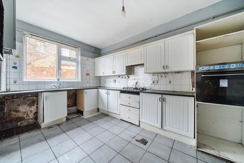 undefined, Slade Grove, Manchester, Greater Manchester