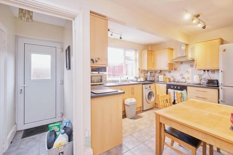 3 bedroom semi-detached house for sale, Borough Road, Tamworth