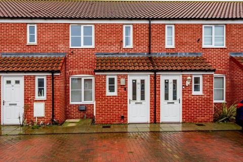 2 bedroom terraced house for sale, Colby Drive, Bradwell