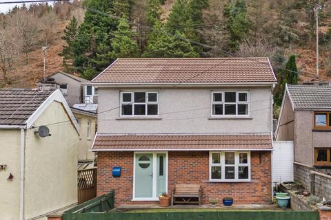 4 bedroom detached house for sale, Cerrig Llwydion, Pontrhydyfen, Port Talbot