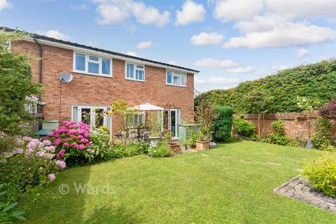 4 bedroom semi-detached house for sale, Ash Tree Drive, Sevenoaks TN15
