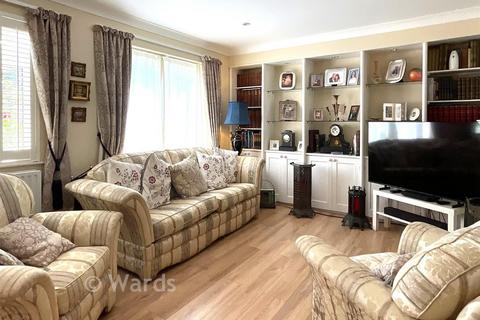 4 bedroom semi-detached house for sale, Ash Tree Drive, Sevenoaks TN15