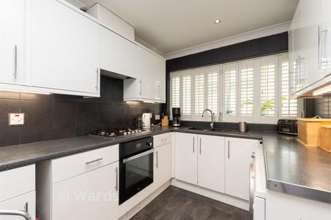 4 bedroom semi-detached house for sale, Ash Tree Drive, Sevenoaks TN15