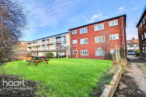 2 bedroom flat for sale, Prospect Road, Woodford Green