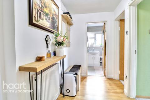 2 bedroom flat for sale, Prospect Road, Woodford Green