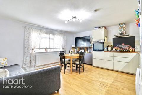 2 bedroom flat for sale, Prospect Road, Woodford Green