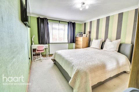 2 bedroom flat for sale, Prospect Road, Woodford Green