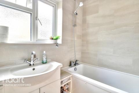 2 bedroom flat for sale, Prospect Road, Woodford Green