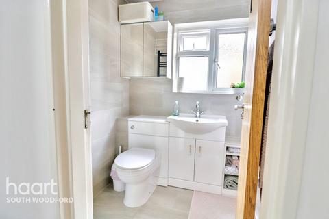 undefined, Prospect Road, Woodford Green