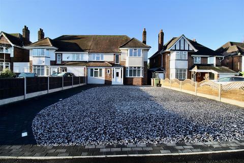 5 bedroom semi-detached house for sale, Chester Road, Birmingham B36