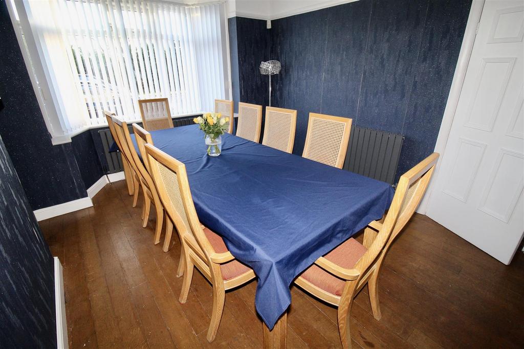 Reception Room One