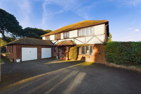 4 bedroom detached house for sale, Oakridge, Woodland Way, Broadstairs, CT10