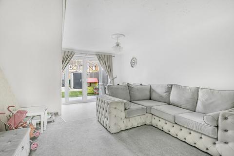 2 bedroom terraced house for sale, Seymour Way, Sunbury-on-Thames, Surrey, TW16