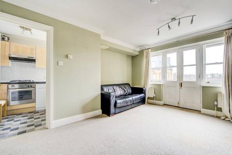 2 bedroom flat for sale, Canterbury Road, Kilburn, London, NW6