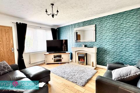 3 bedroom semi-detached house for sale, St. Marys Drive, West Rainton, Houghton le Spring, Tyne and Wear, DH4