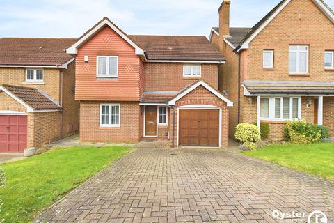 4 bedroom detached house to rent, Five Fields Close, Watford, WD19