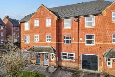 3 bedroom terraced house for sale, Ashford Drive, Appleton, WA4