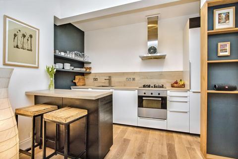 1 bedroom flat for sale, 2f2 141 Broughton Road, EH7 4JJ