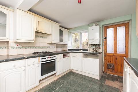 4 bedroom semi-detached house for sale, St. Mary's Road, Rochester, Kent