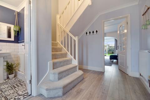 42 Great Cob, Chelmsford, CM1 6LA