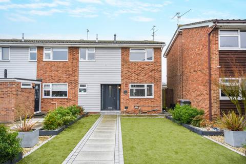 42 Great Cob, Chelmsford, CM1 6LA