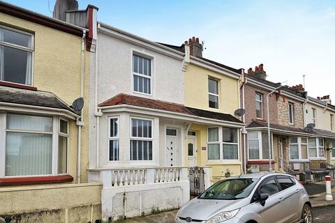 2 bedroom terraced house for sale, Renown Street, Plymouth PL2