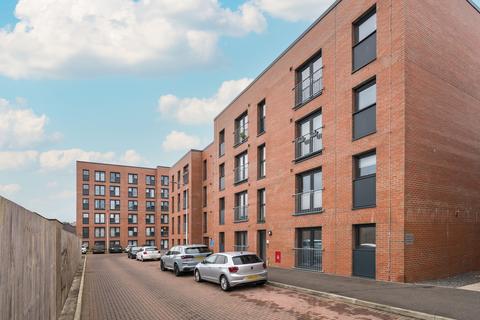 2 bedroom flat for sale, 20/8 Ashley Place, Edinburgh, EH6 5GB